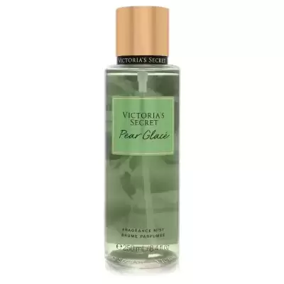 Victoria's Secret Pear Glace by Victoria's Secret Fragrance Mist Spray 8.4 oz