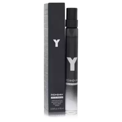 Y by Yves Saint Laurent Eau De Parfum Refillable Spray 0.33 oz