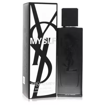 Yves Saint Laurent Myslf by Yves Saint Laurent Eau De Parfum Spray Refillable 2 oz