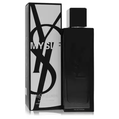 Yves Saint Laurent Myslf by Yves Saint Laurent Eau De Parfum Spray Refillable 3.4 oz