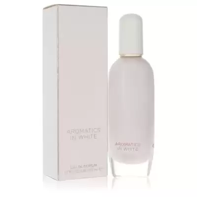 Aromatics In White by Clinique Eau De Parfum Spray 1.7 oz