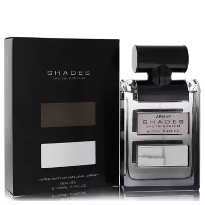 Armaf Shades by Armaf Eau De Parfum Spray 3.4 oz