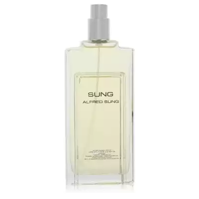 Alfred SUNG by Alfred Sung Eau De Toilette Spray (Tester) 3.4 oz