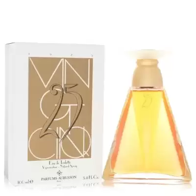 Aubusson 25 by Aubusson Eau De Toilette Spray 3.4 oz