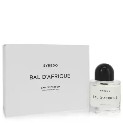 Byredo Bal D'afrique by Byredo Eau De Parfum Spray (Unisex) 3.4 oz