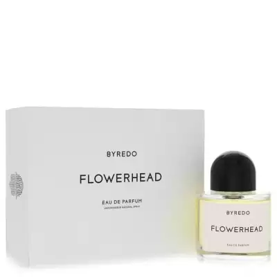 Byredo Flowerhead by Byredo Eau De Parfum Spray (Unisex) 3.4 oz