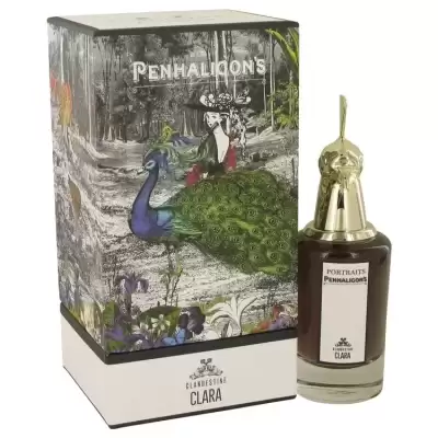 Clandestine Clara by Penhaligon's Eau De Parfum Spray 2.5 oz