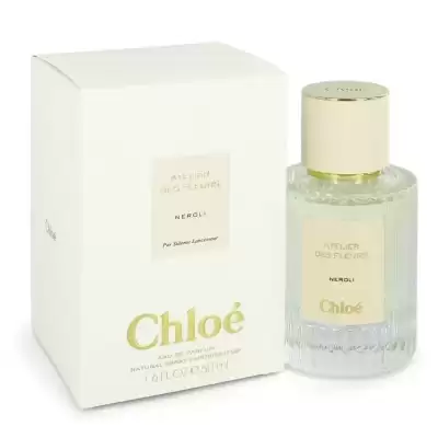 Chloe Neroli by Chloe Eau De Parfum Spray 1.6 oz