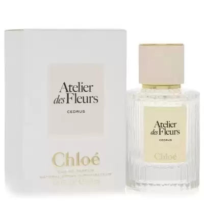 Chloe Cedrus by Chloe Eau De Parfum Spray 1.6 oz