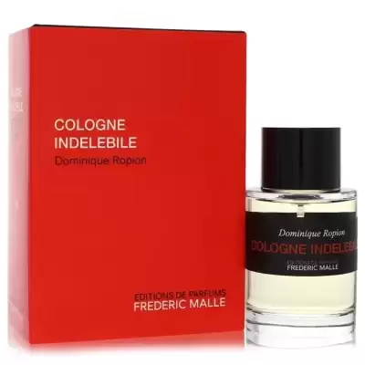 Cologne Indelebile by Frederic Malle Eau De Parfum Spray 3.4 oz