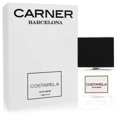 Costarela by Carner Barcelona Eau De Parfum Spray 3.4 oz