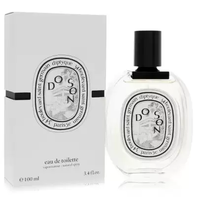 Do Son by Diptyque Eau De Toilette Spray (Unisex) 3.4 oz