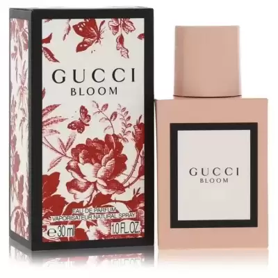 Gucci Bloom by Gucci Eau De Parfum Spray 1 oz