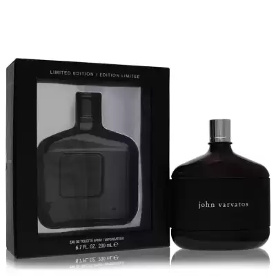 John Varvatos by John Varvatos Eau De Toilette Spray 6.7 oz