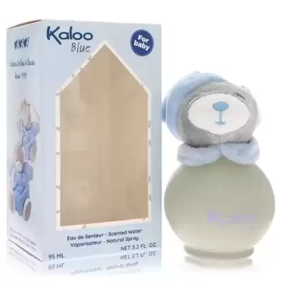 Kaloo Blue by Kaloo Eau De Senteur Spray (Alcohol Free) 3.2 oz