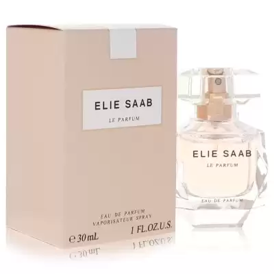 Le Parfum Elie Saab by Elie Saab Eau De Parfum Spray 1 oz