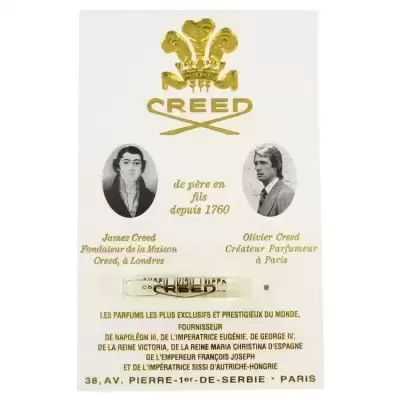 Millesime Imperial by Creed Vial (sample) .05 oz