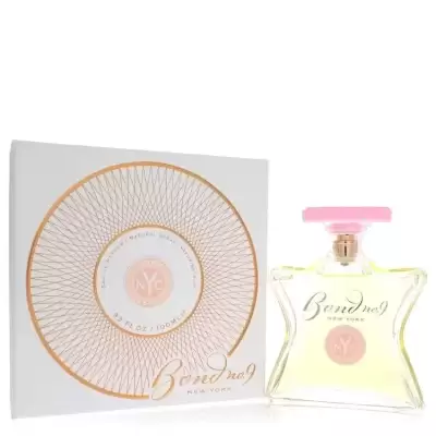 Park Avenue by Bond No. 9 Eau De Parfum Spray 3.3 oz