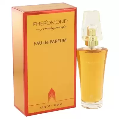 Pheromone by Marilyn Miglin Eau De Parfum Spray 1 oz