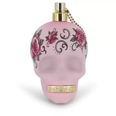 Police To Be Tattoo Art by Police Colognes Eau De Parfum Spray (Tester) 4.2 oz