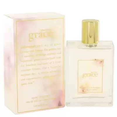 Summer Grace by Philosophy Eau De Toilette Spray 4 oz