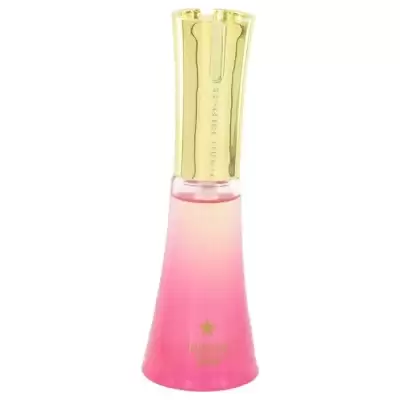 True Star Gold by Tommy Hilfiger Eau De Toilette Spray (Unboxed) 1 oz