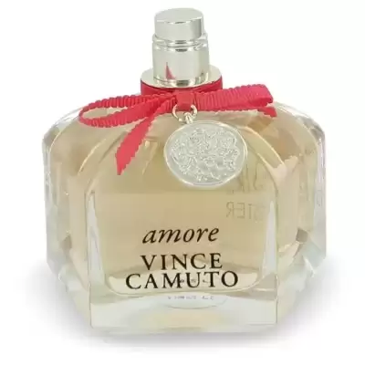 Vince Camuto Amore by Vince Camuto Eau De Parfum Spray (Tester) 3.4 oz