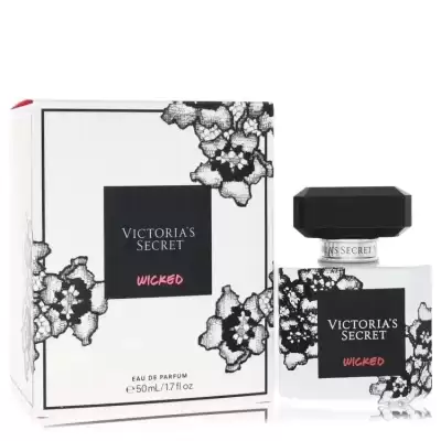 Victoria's Secret Wicked by Victoria's Secret Eau De Parfum Spray 1.7 oz