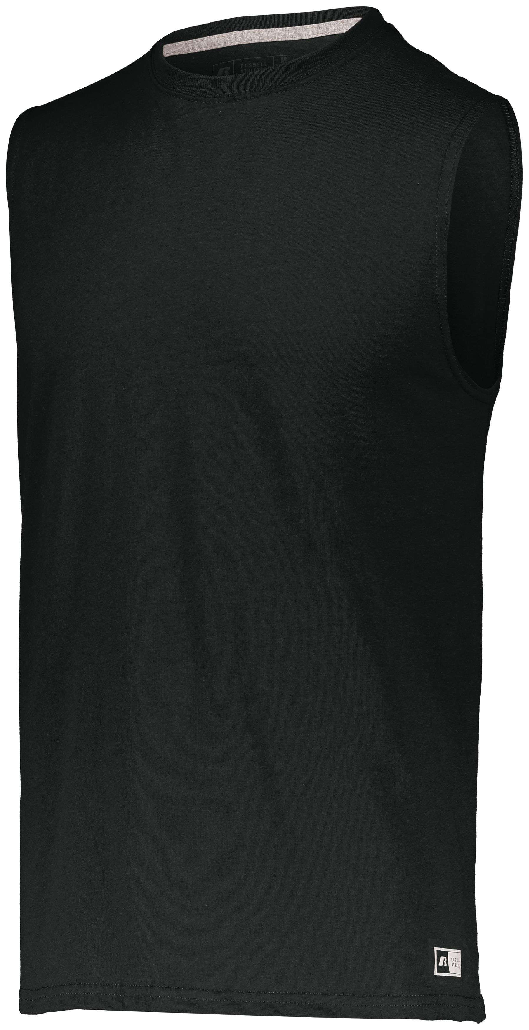 Russell Essential Muscle Tee - 64MTTM