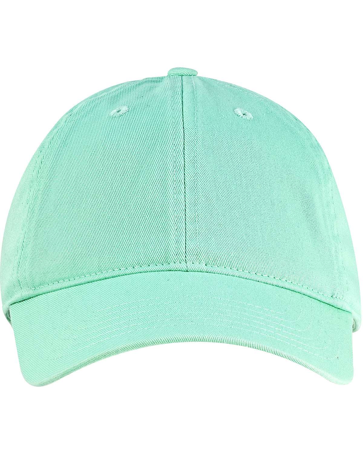 Econscious Style EC7000 Organic Cotton Twill Unstructured Baseball Hat