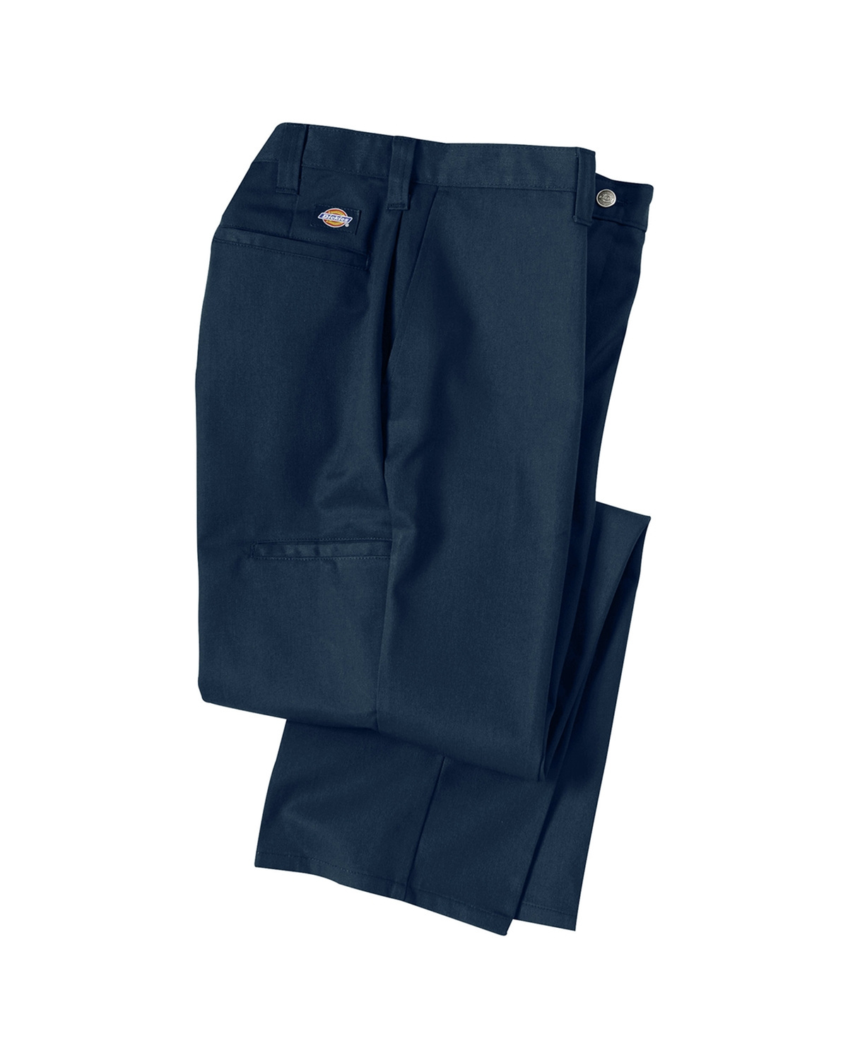 Dickies 2112272 7.75 oz. Premium Industrial Multi-Use Pant With Pockets