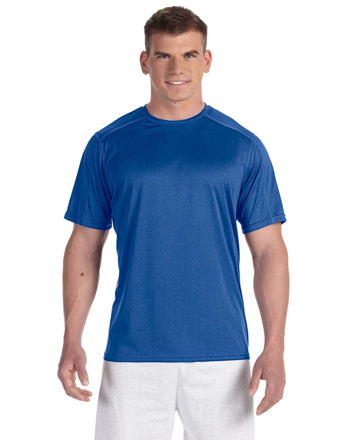 champion performance t shirt
