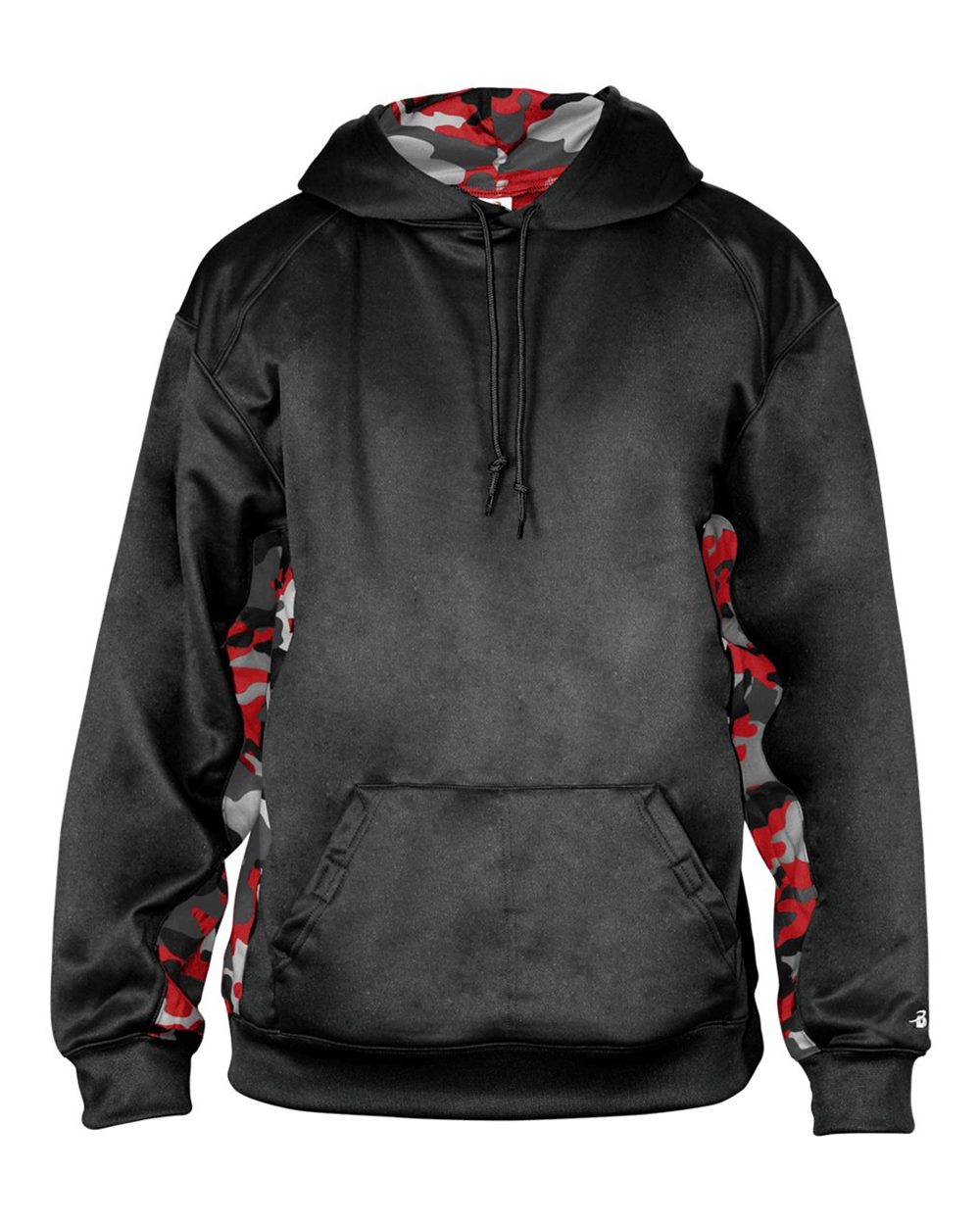 sweatshirt quilted