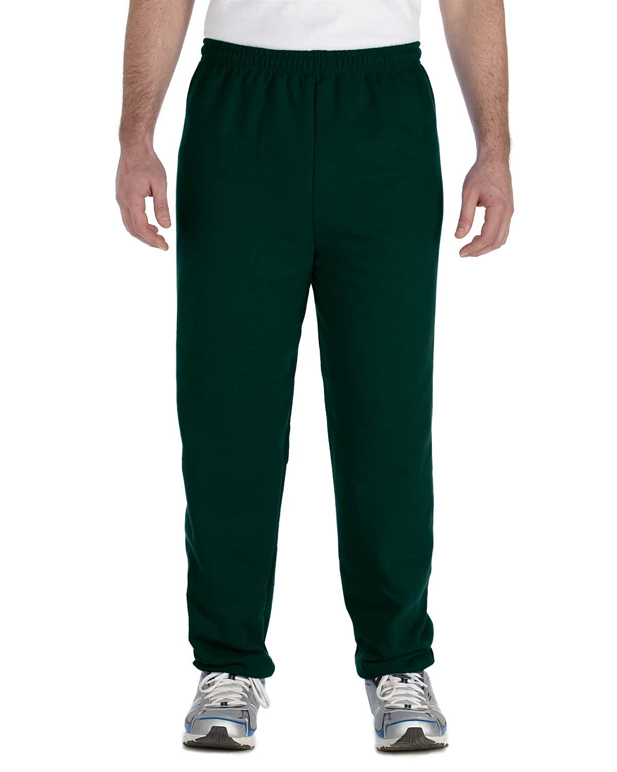 Gildan Adult Heavy Blend 8 oz 50/50 Cotton Polyester Gildan Adult Heavy Blend 8 oz 50/50 Cotton Polyester