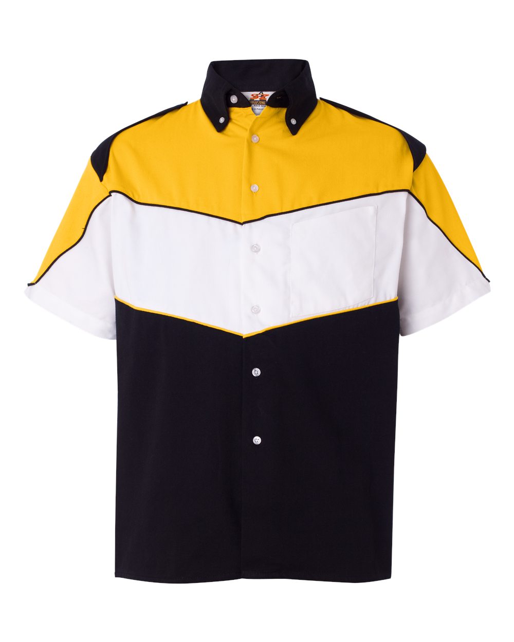 pit crew shirt