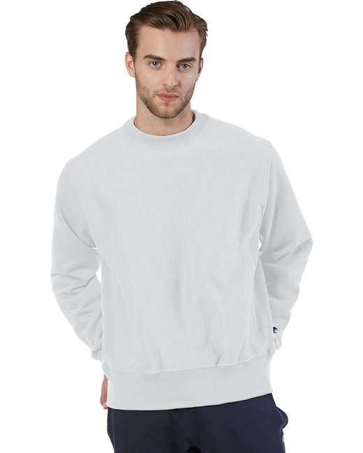 Champion Adult Reverse Weave 12 oz. Crew Neck Top Sweatshirt