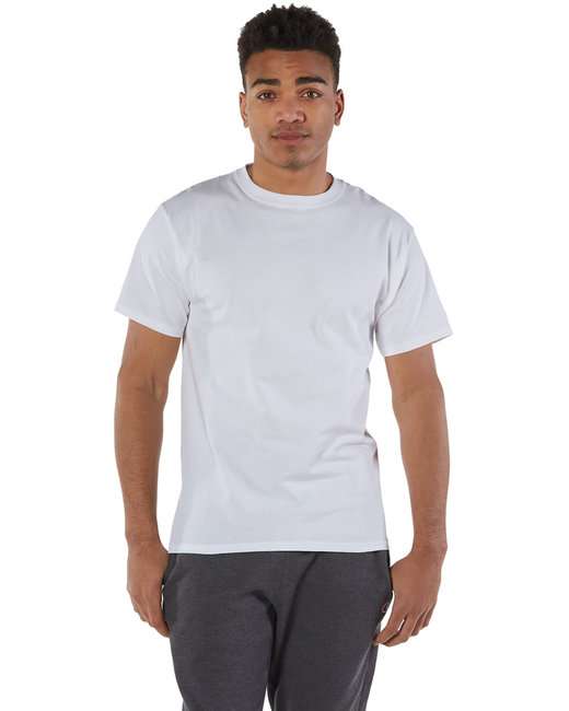 Tシャツ・カットソー CHAMPION SS25 TSHIRT L/S (221164 WHT) 62_4x3.jpg