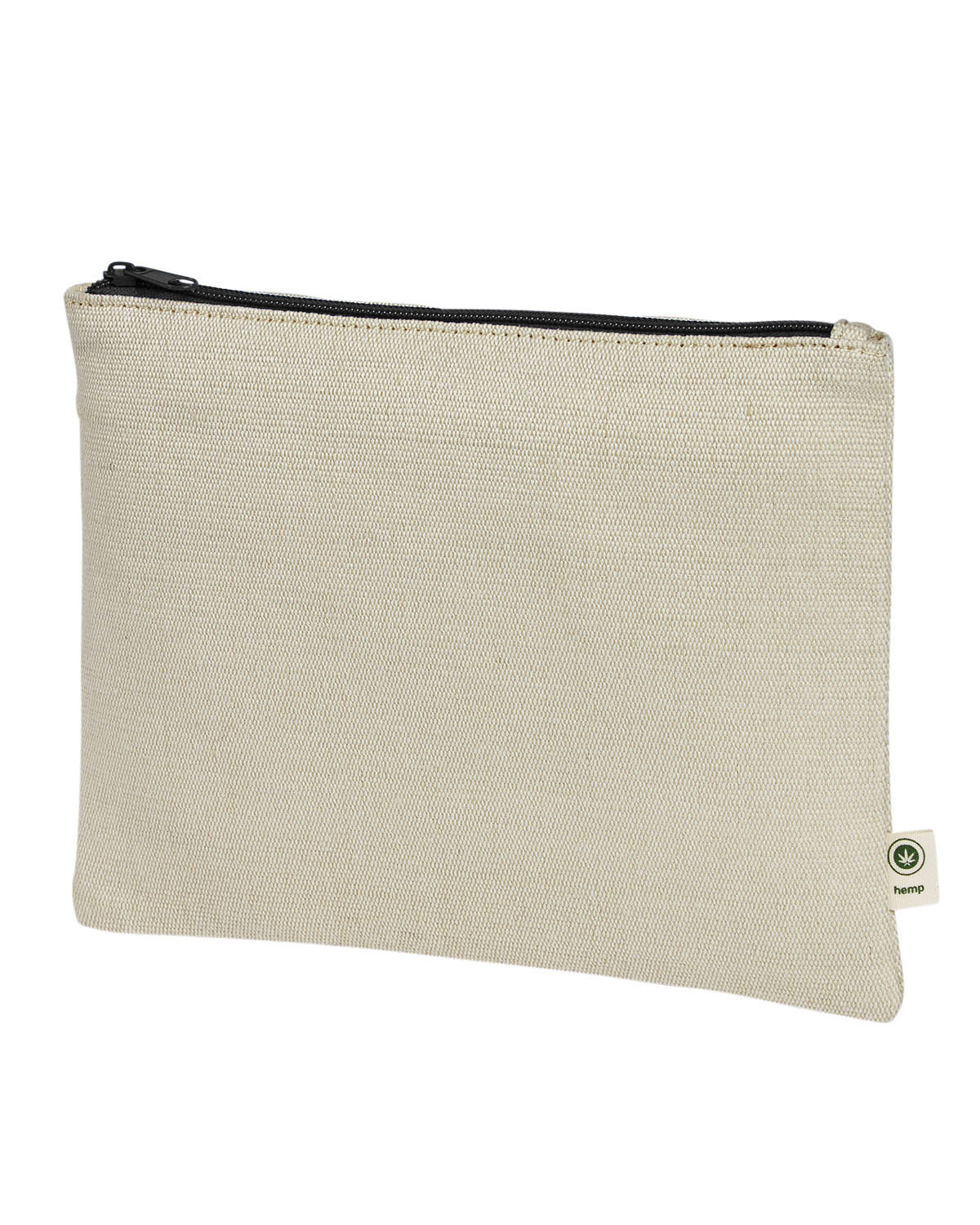 Econscious EC8402 Hemp Pouch At Wholesale Price - Ustradeent.com