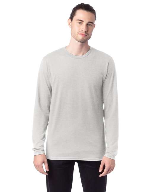 Long t