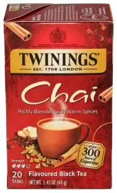 Twining Tea Chai Tea