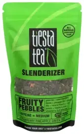 Tiesta Tea Fruity Paradise Pouch Tea