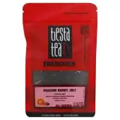 Tiesta Tea Black Engizr Pssn Pouch Tea