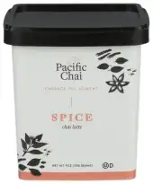 Pacific Chai Mix Chai Latte Spice Tea