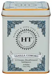 Harney & Sons Ht Comoro Vanilla Tea