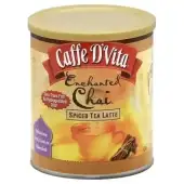 Caffe D Vita Chai Enchanted Tea