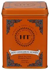 Harney & Sons Ht Hot Cinnamon Sun Tea