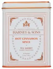 Harney & Sons Hot Cinnamon Spice Tea