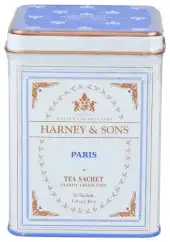 Harney & Sons Paris White Sachet Tea