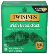 Twining Tea Irish Breakfast Tea