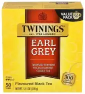 Twining Tea Earl Grey Tea